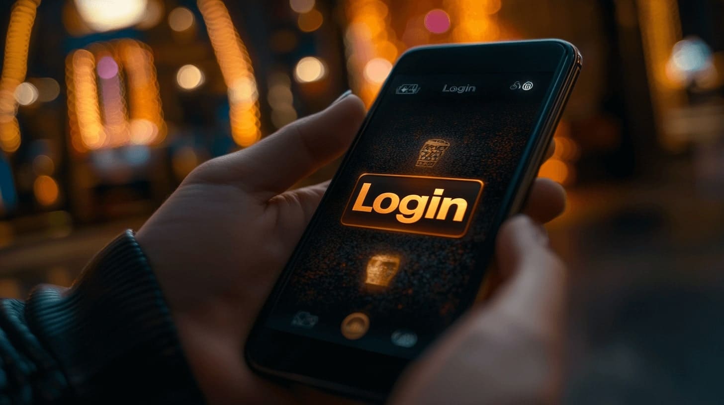 NakCuci Login