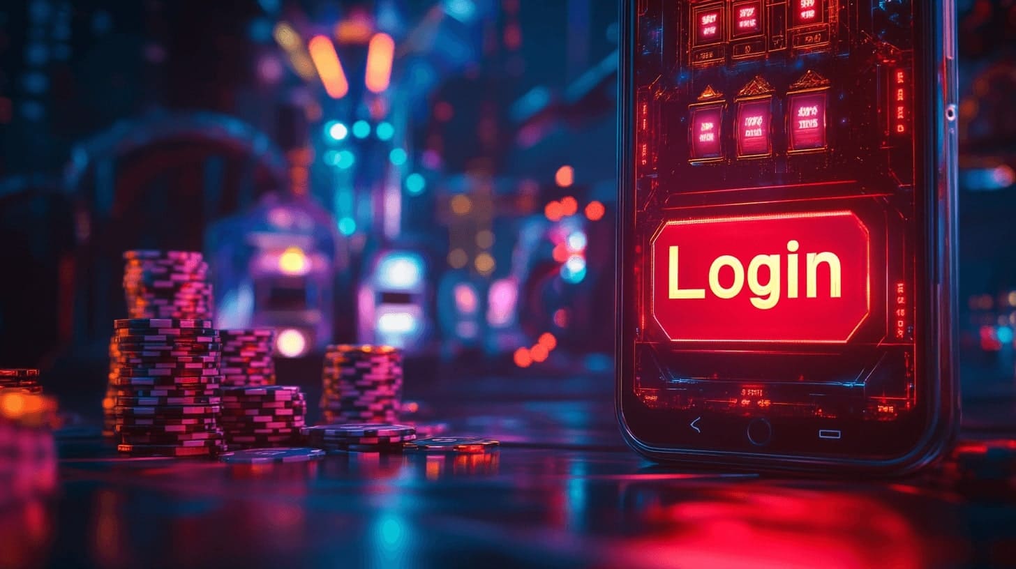 NakCuci Login